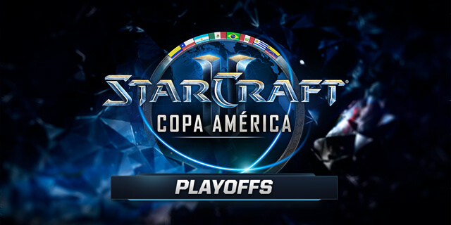 Copa America 2018 Season 3 Playoffs